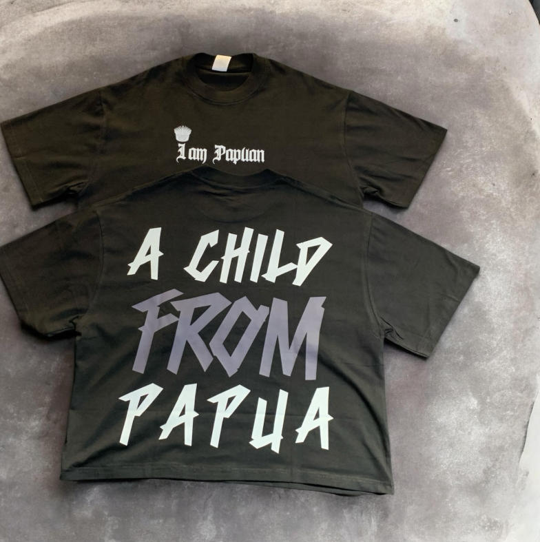 T-SHIRT boxy
