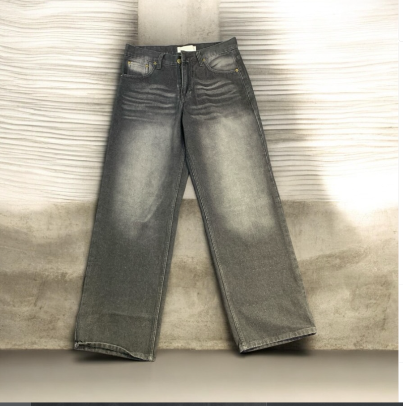buggy jeans