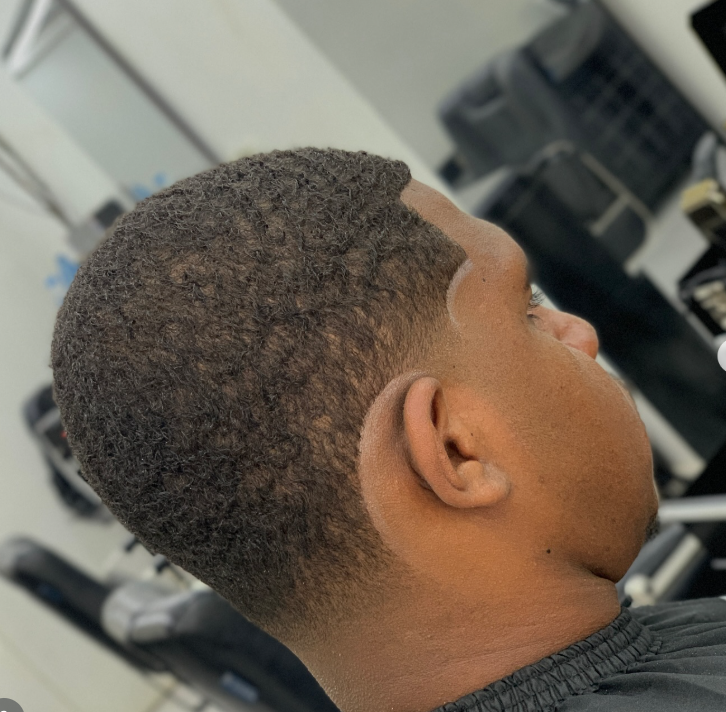 mid taper